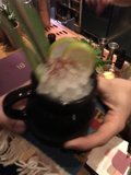 Refreshing Evening Drink