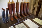 Monterey Adventure: A Tale Told in Boots