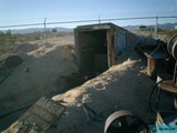 Bunker in the Countryside