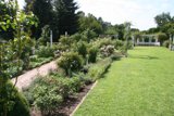 A Luscious Garden Path