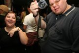 Photographer Bryan Capturing Memories with Camera
