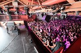 Massive Crowd Surges at Wobbleland 2026 Festival