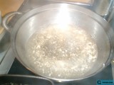 Cooking a Delicious Meal