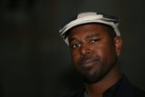 Steve J in His Favorite Cap