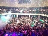 Clubbing in LA