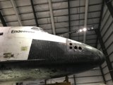 Exploring the Hangar at NASA Museum