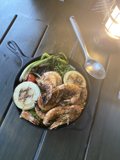 Sizzling Skillet Delights