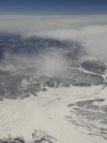 Soaring Above Dixie National Forest
