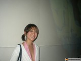 Happy Portrait of a Teen Girl