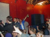 Energy in the Nightclub