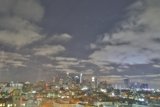 Metropolis Nights