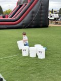 Little Athlete's Playground Adventure