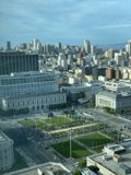 Cityscape from the Top
