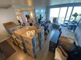 Moving In