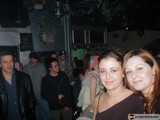 Nightlife Couple