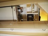 A Cozy Plywood Kitchen