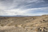 Desert Landscape