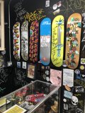 Skateboard Heaven