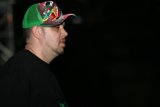 Green Hat Man