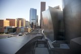 Overlooking the Urban Metropolis