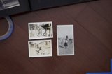 Memories of the Bullock-Curtis Family