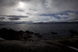 Promontory View