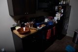 Modern Kitchen Appliances