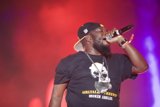 Solo Performance at Coachella