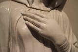 The Prayerful Woman