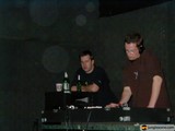 Jamming Out with Koncrete Jungle and Respect