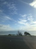 Road Trip Blue