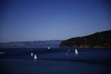 Serene Sailboat Soiree