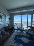 Cozy Afternoon in San Francisco