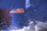 America's Colors Never Fade