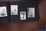 The Bullock Curtis Family Album