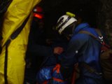 Exploring the Depths of the Cave