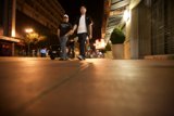 Night Stroll