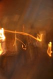 Blaze in the Night