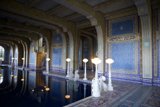 The Blue-tiled Oasis