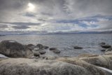 Promontory View