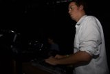DJ Jam Session