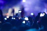 The Glowing Crowd