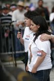 Women Empowering the Movement