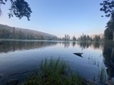 Serene Beauty of Desolation Wilderness