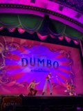 Dumbo Takes the Stage at Disney's Hollywood Studios