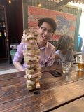 Wooden Block Stacking
