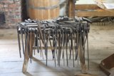 The Workshop Table