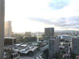 Overlooking the Metropolis