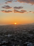 Golden Horizon