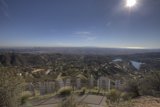 Hollywood Above